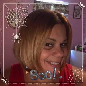 Meet your Posher, Omayra